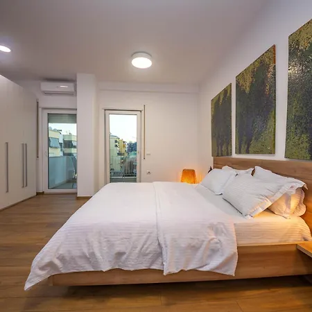 Sweet By Ts Apartamento