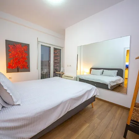 Daire Sweet By Ts Tiran