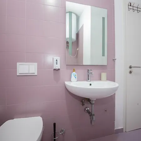 Appartement Sweet By Ts