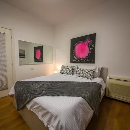Sweet By Ts Appartement *
