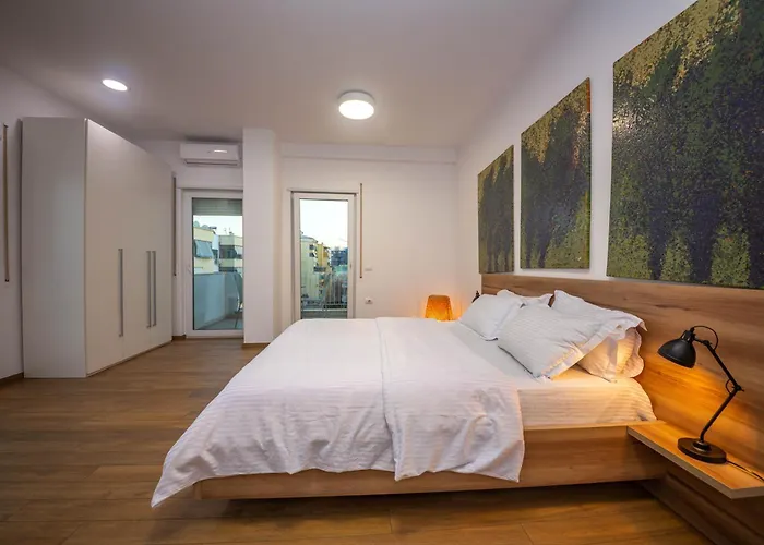 Sweet By Ts Apartamento