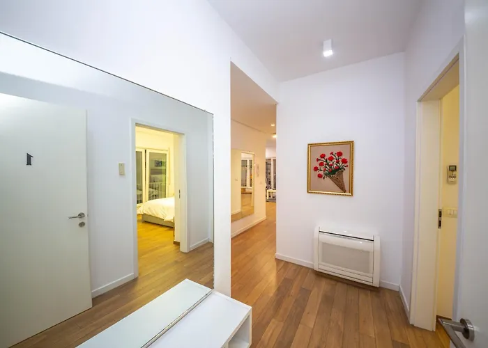 Apartamento Sweet By Ts *