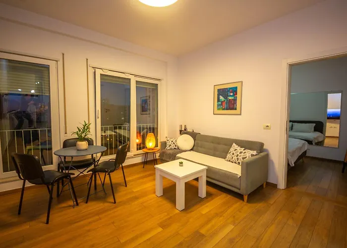Sweet By Ts Apartamento