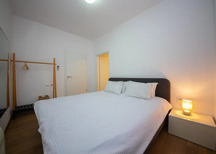 Sweet By Ts Apartamento Tirana