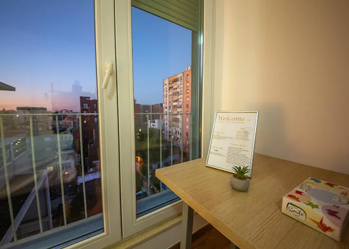 Apartamento Sweet By Ts *