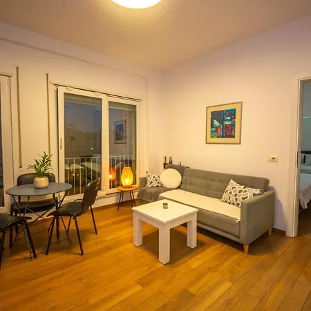 Sweet By Ts Apartment