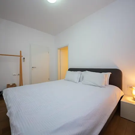 Sweet By Ts Apartment Tirana