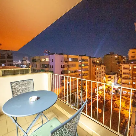 Sweet By Ts Apartment