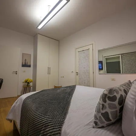 Sweet By Ts Apartment