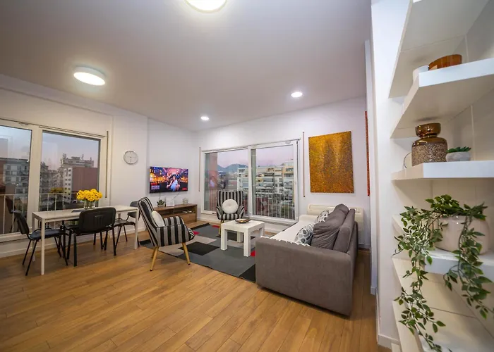 Sweet By Ts * Tirana