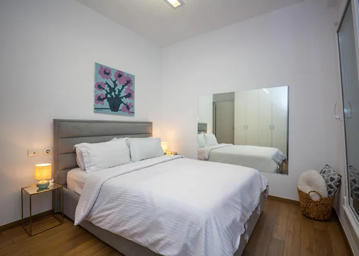 Appartamento Sweet By Ts Tirana