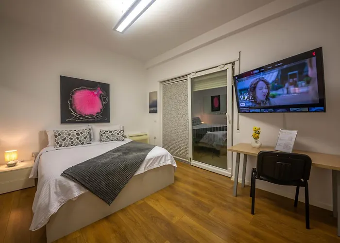 Appartamento Sweet By Ts *