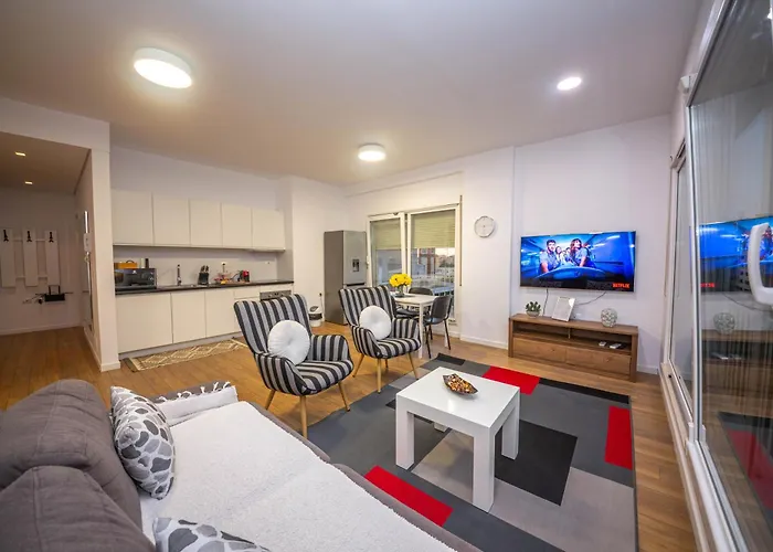 Appartamento Sweet By Ts *